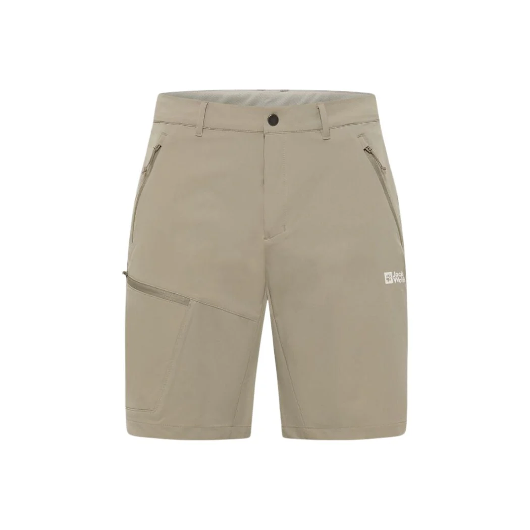 jack wolfskin Pico Trail Men's Shorts - Image 6