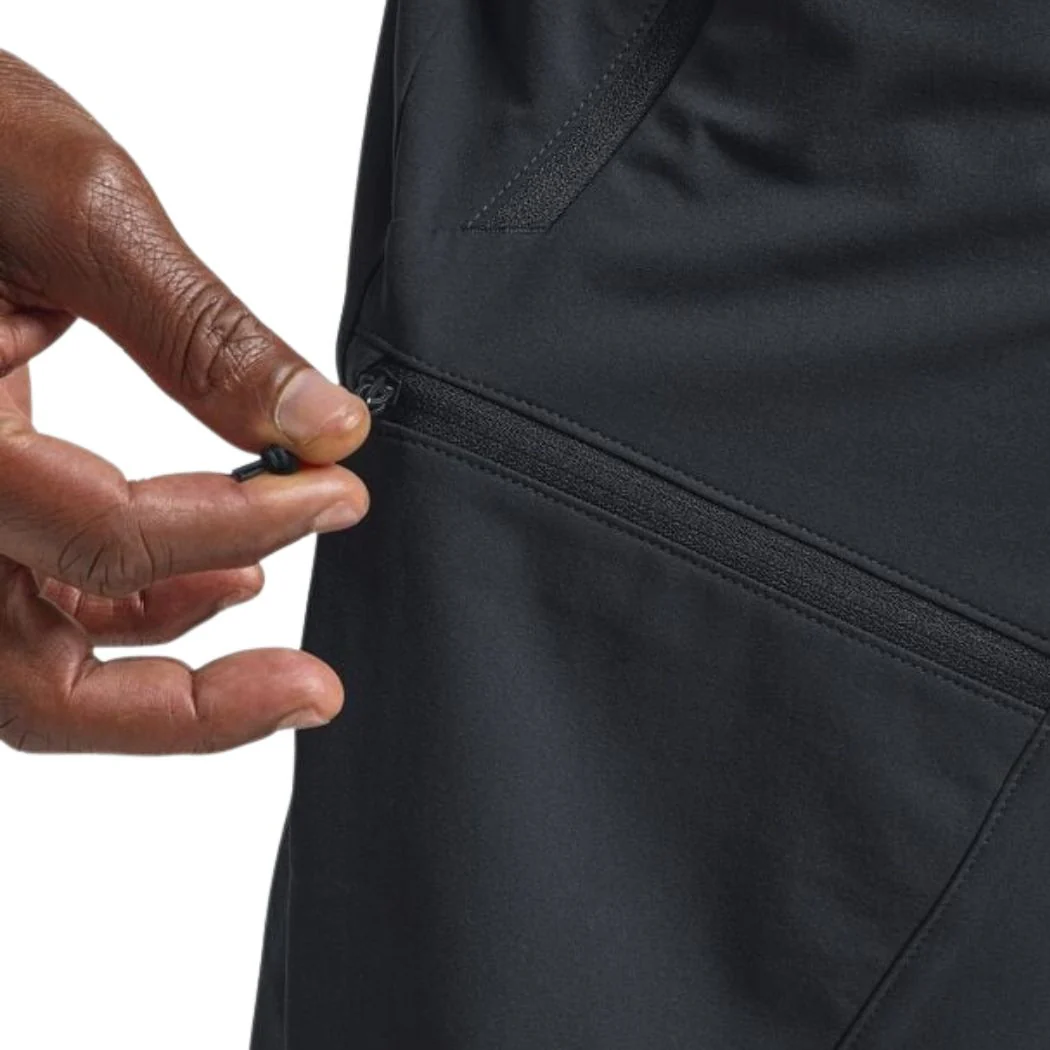 jack wolfskin Pico Trail Men's Shorts - Image 5