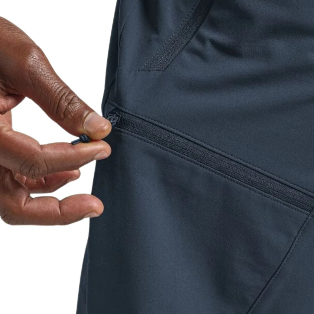jack wolfskin Pico Trail Men's Shorts - Image 5