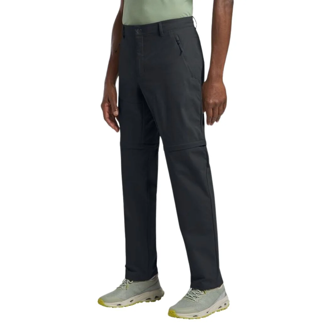 jack wolfskin Pico Trail Zip Off Men's Pants