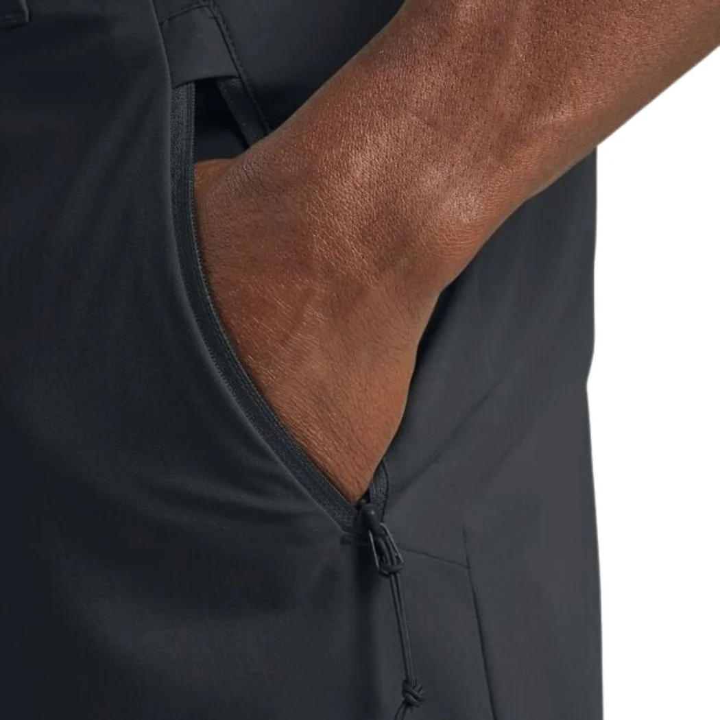 jack wolfskin Pico Trail Zip Off Men's Pants - Image 4