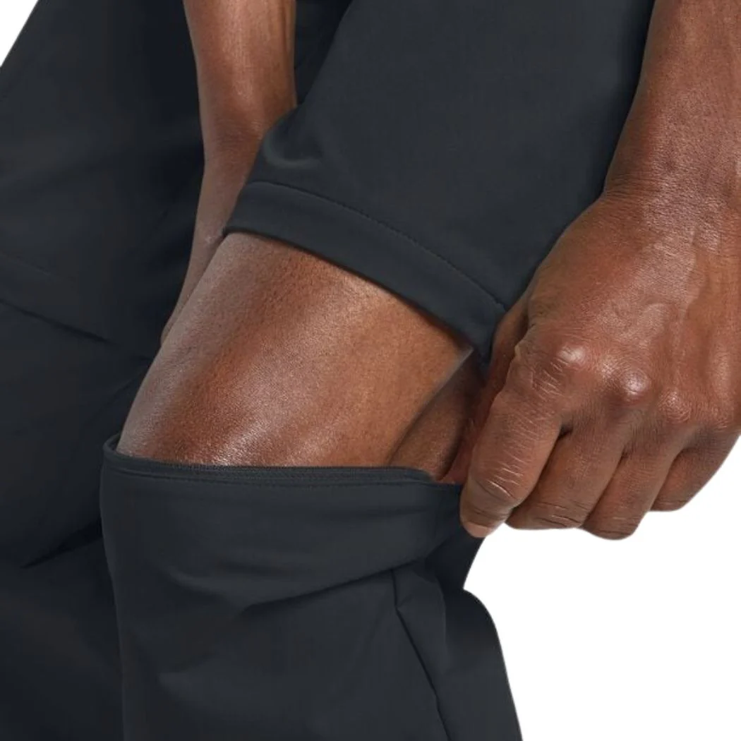 jack wolfskin Pico Trail Zip Off Men's Pants - Image 5