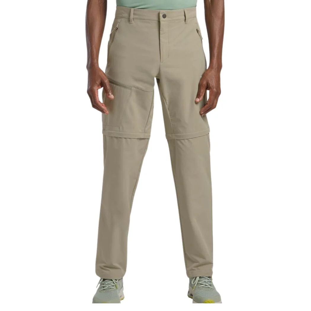 jack wolfskin Pico Trail Zip Off Men's Pants