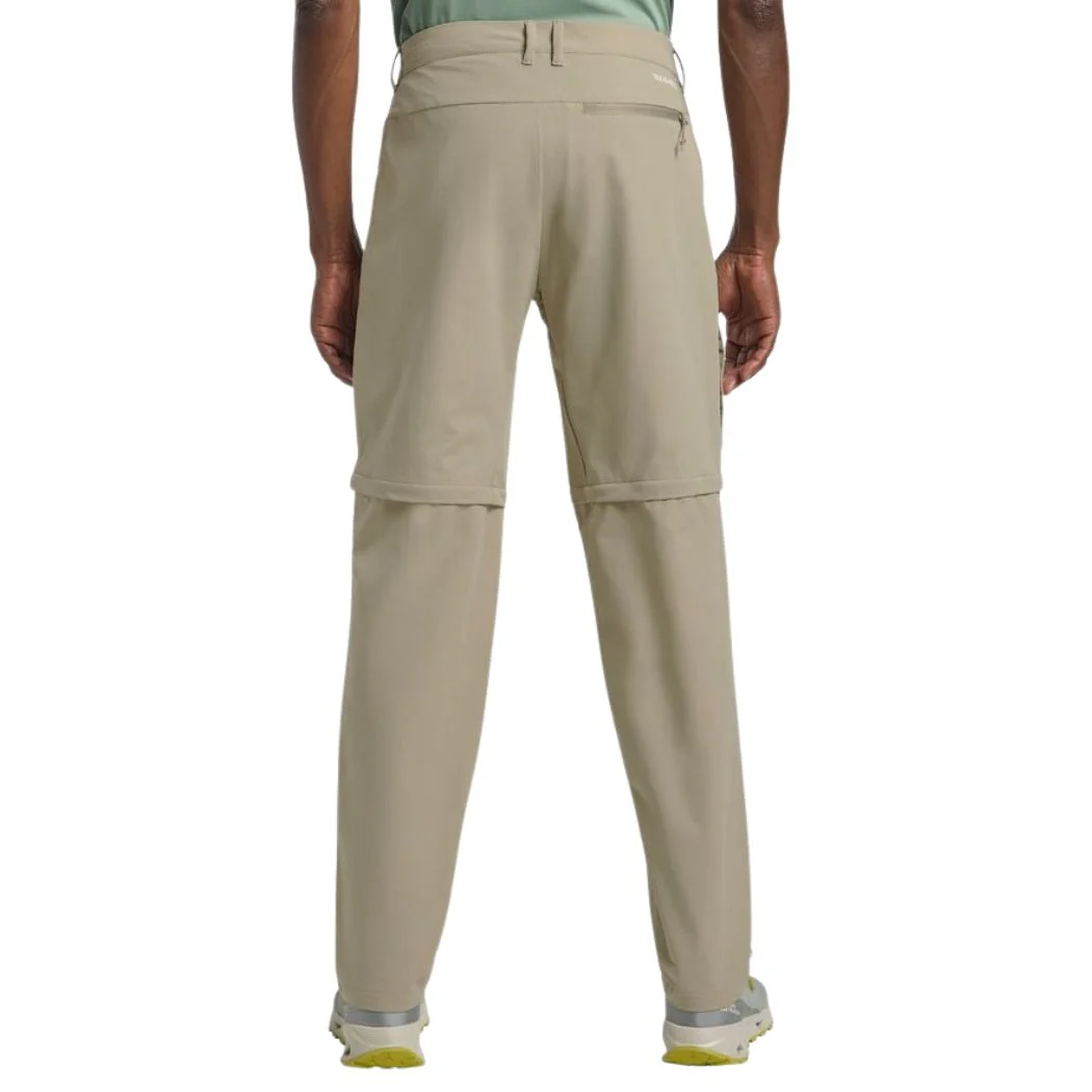 jack wolfskin Pico Trail Zip Off Men's Pants - Image 2