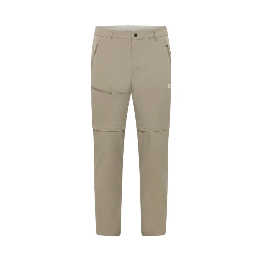 jack wolfskin Pico Trail Zip Off Men's Pants - Image 6