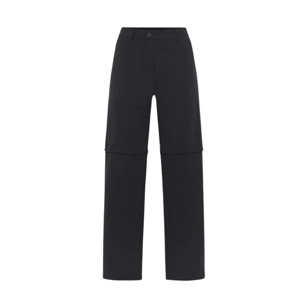 jack wolfskin Pico Trail Zip Off Women's Pants - Image 6