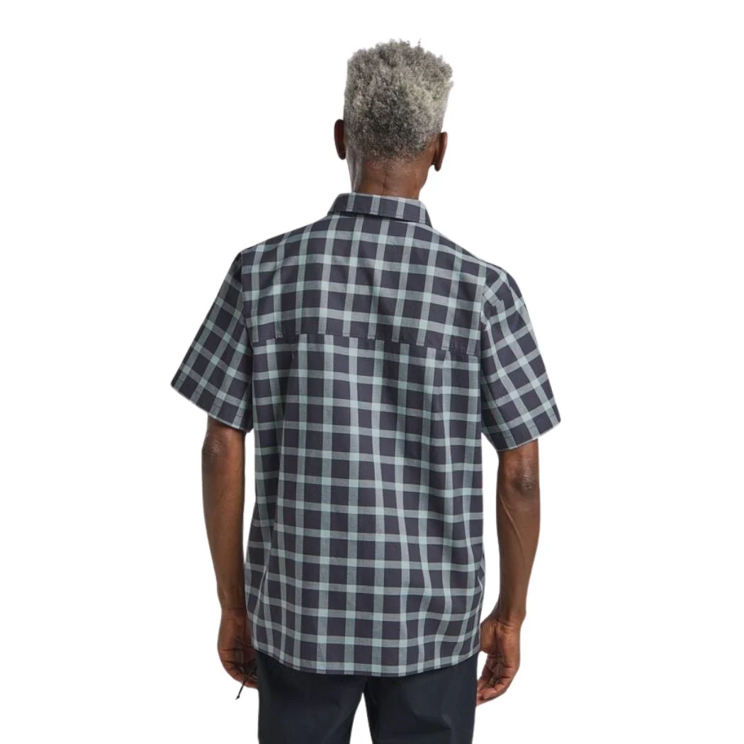 jack wolfskin Planalto Men's Shirt - Image 2