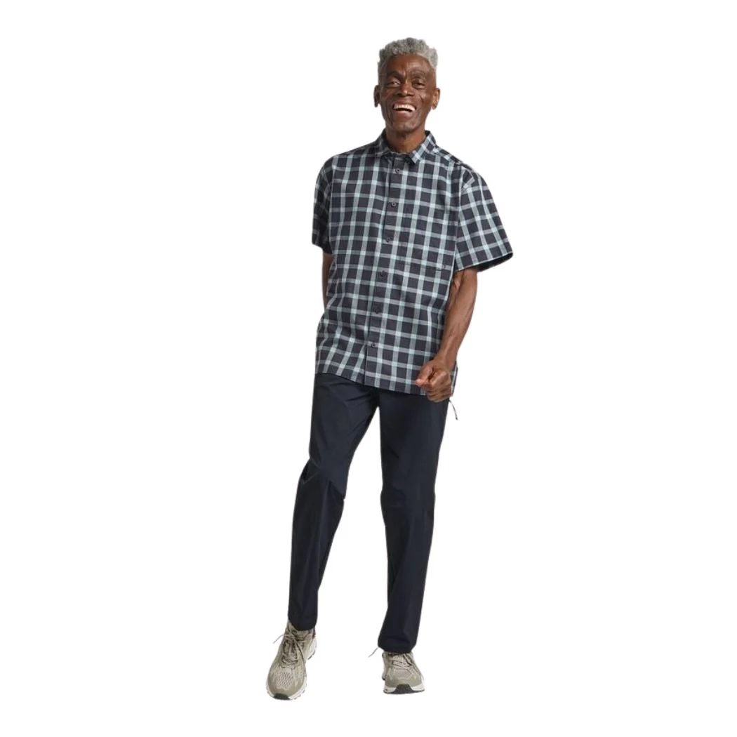 jack wolfskin Planalto Men's Shirt - Image 3