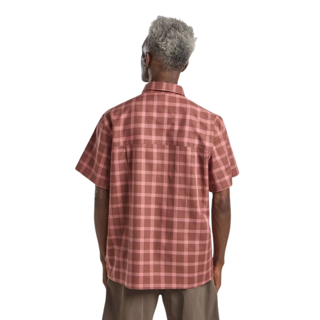 jack wolfskin Planalto Men's Shirt - Image 2