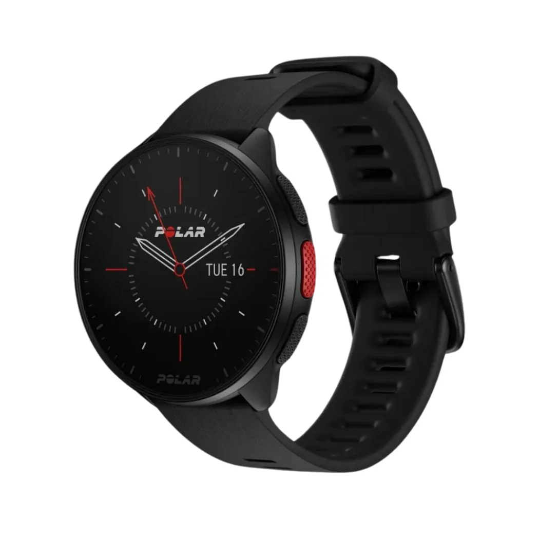 polar Pacer GPS Sports Watch - Image 3