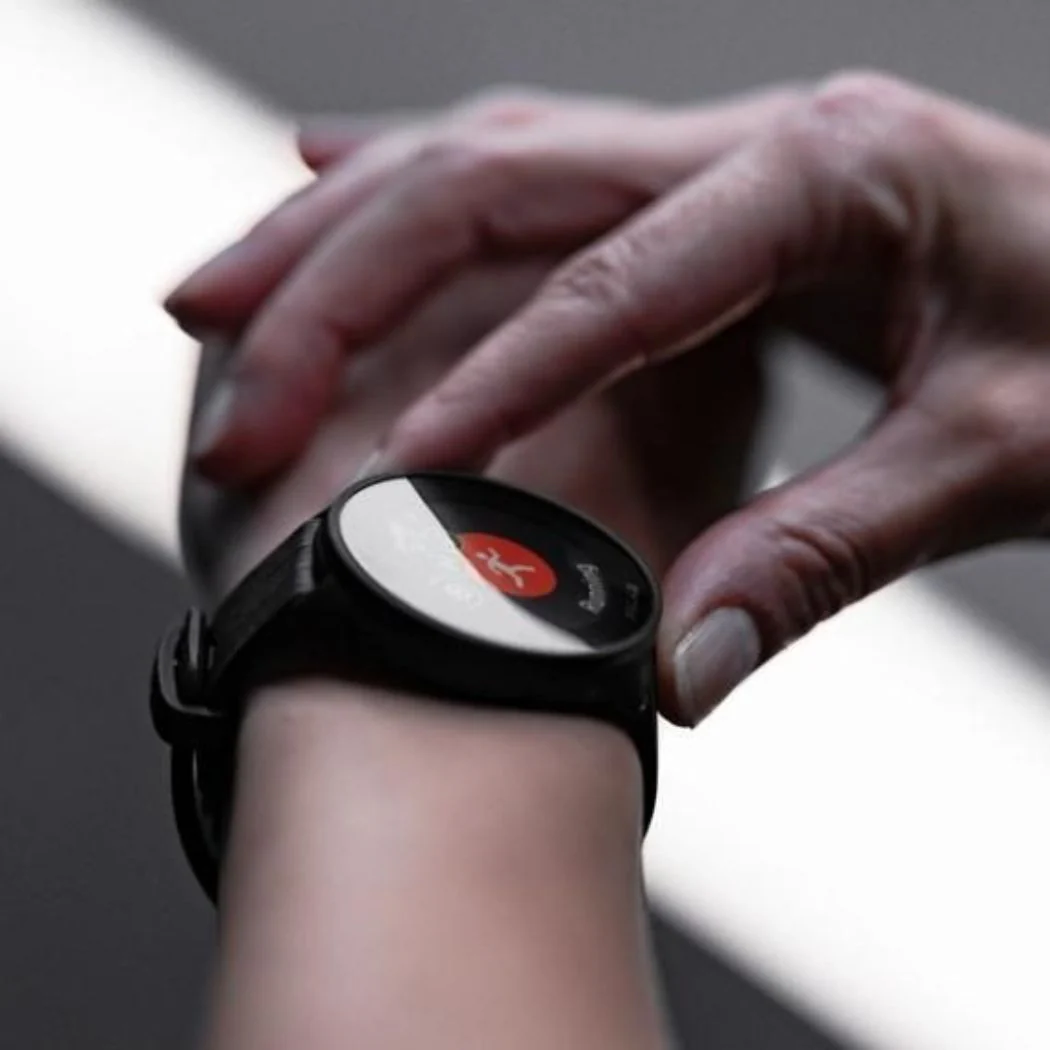 polar Pacer GPS Sports Watch - Image 4
