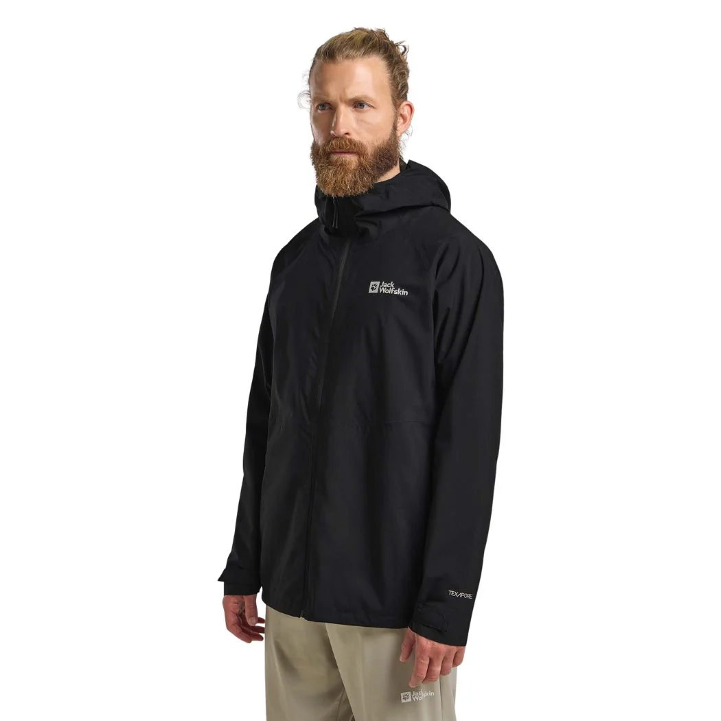 jack wolfskin Prelight 2.5L LT Men's Jacket