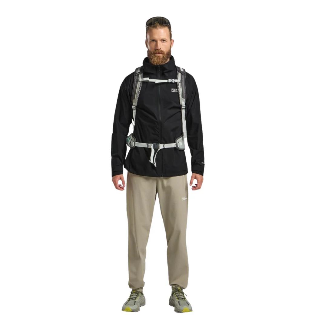 jack wolfskin Prelight 2.5L LT Men's Jacket - Image 3