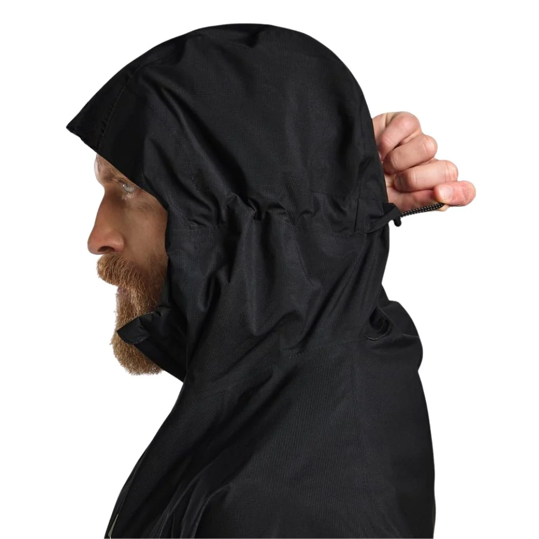 jack wolfskin Prelight 2.5L LT Men's Jacket - Image 4