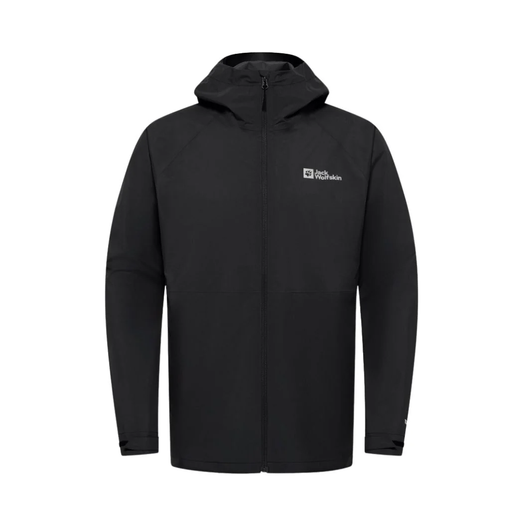 jack wolfskin Prelight 2.5L LT Men's Jacket - Image 6