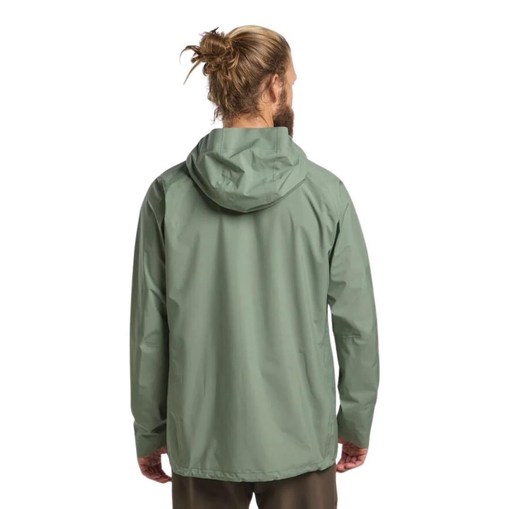 jack wolfskin Prelight 2.5L LT Men's Jacket - Image 2
