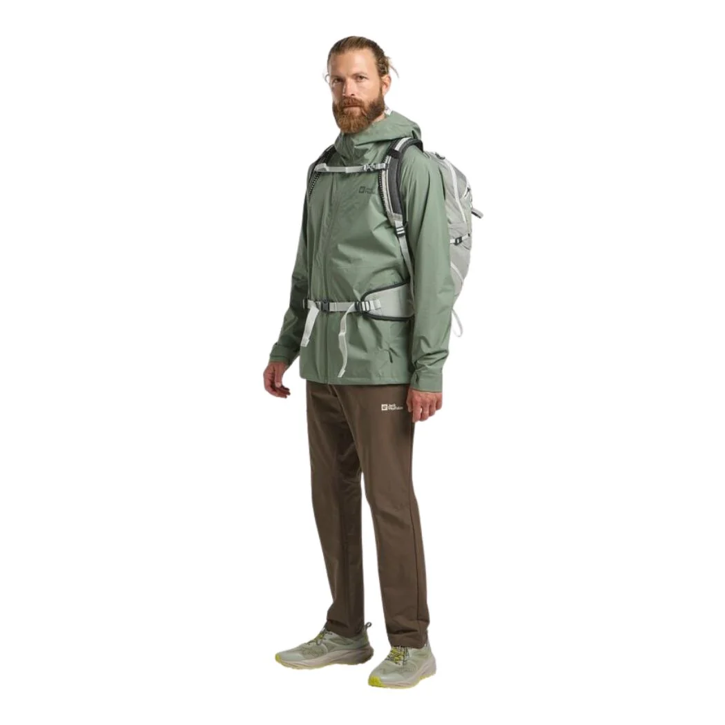 jack wolfskin Prelight 2.5L LT Men's Jacket - Image 3