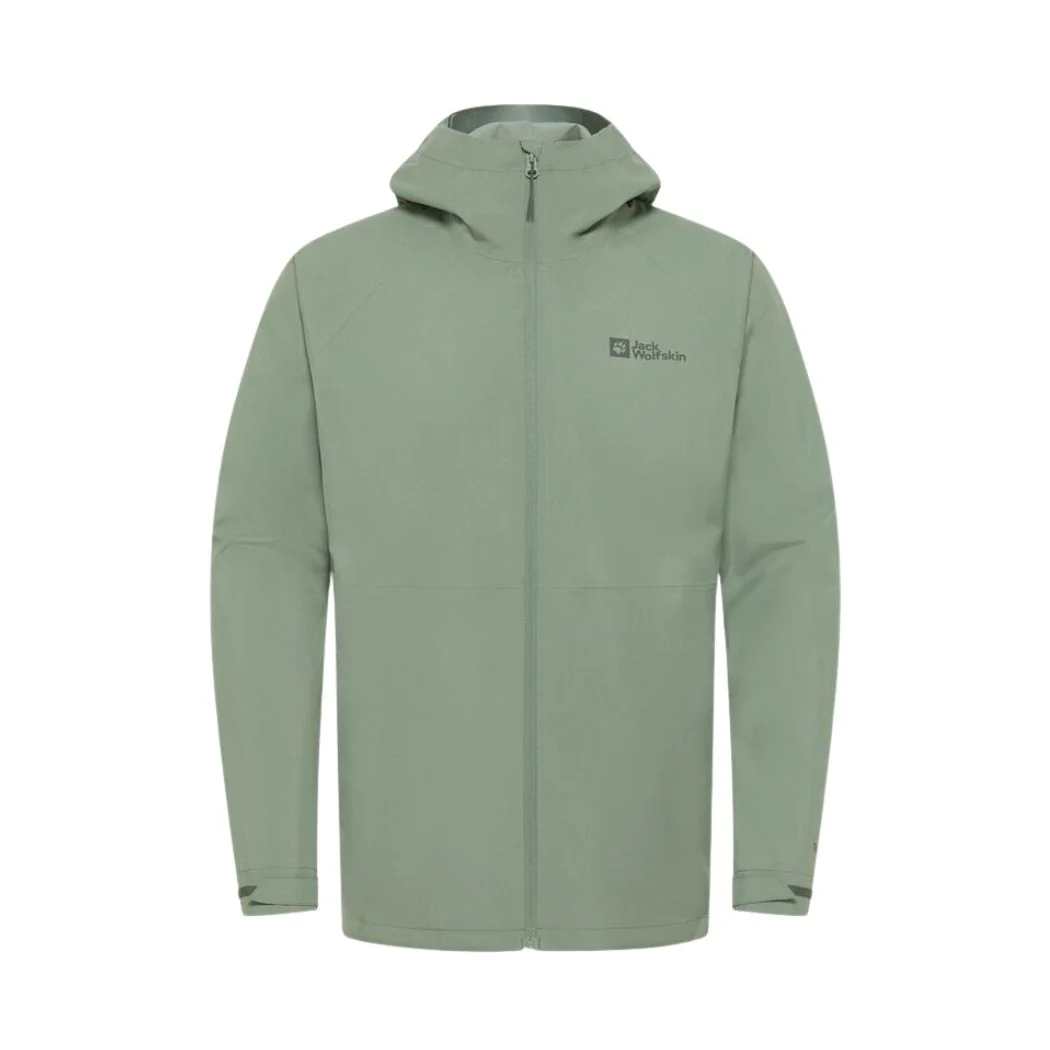 jack wolfskin Prelight 2.5L LT Men's Jacket - Image 6