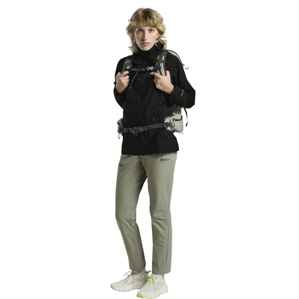 jack wolfskin Prelight 2.5L LT Women's Jacket - Image 3