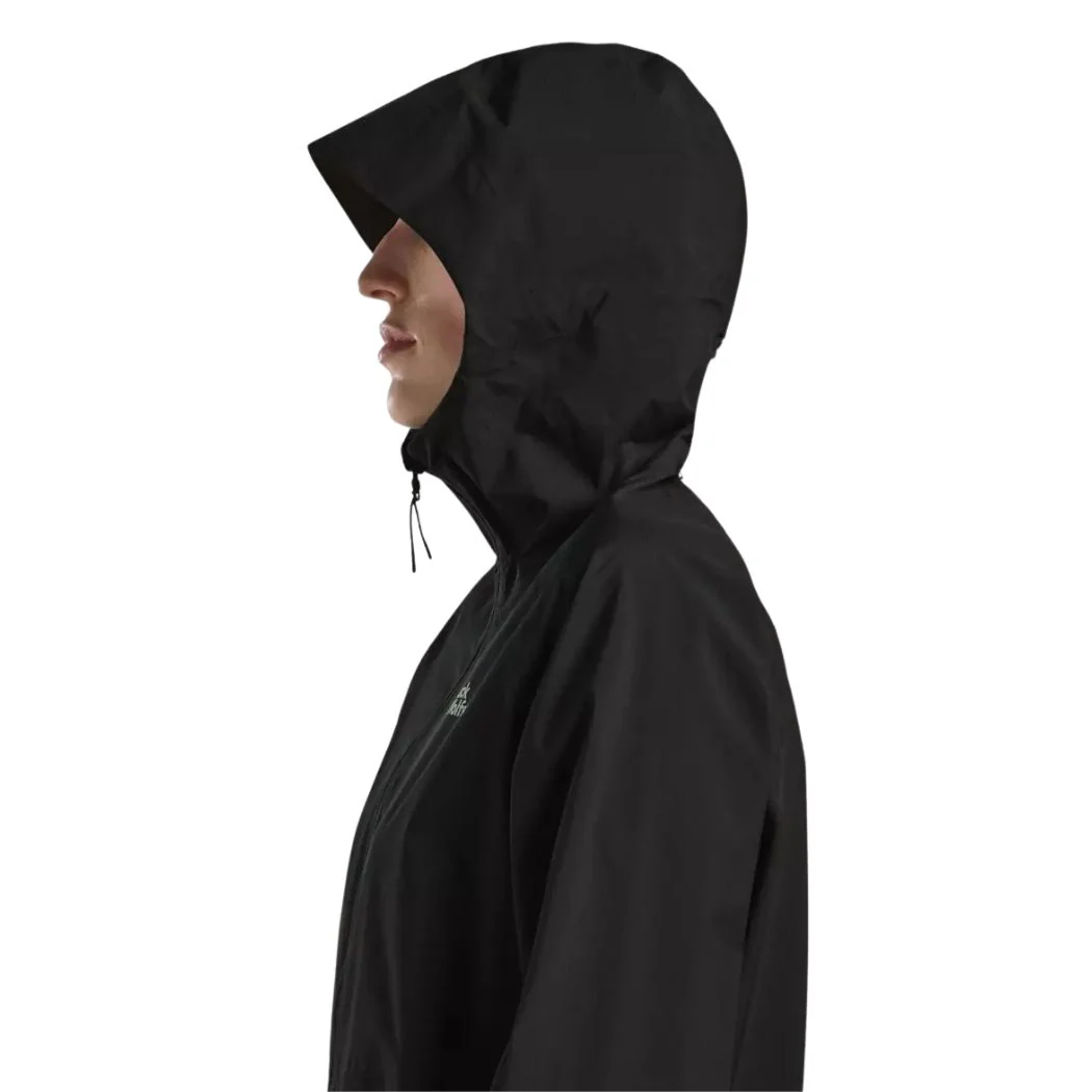 jack wolfskin Prelight 2.5L LT Women's Jacket - Image 5