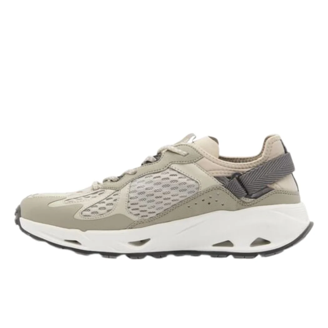 jack wolfskin Prelight Hybrid Vent Low Men's Hiking Shoes - Image 2