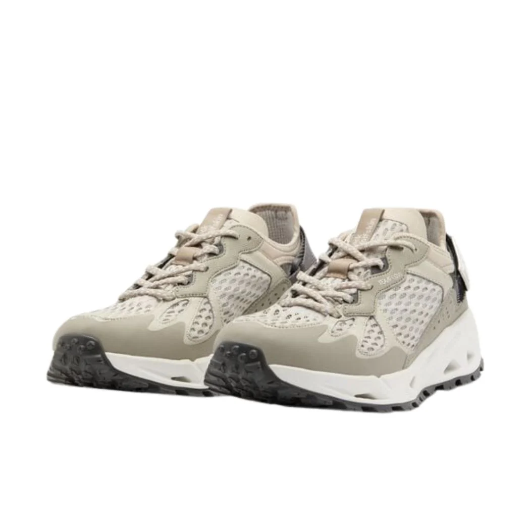 jack wolfskin Prelight Hybrid Vent Low Men's Hiking Shoes - Image 3