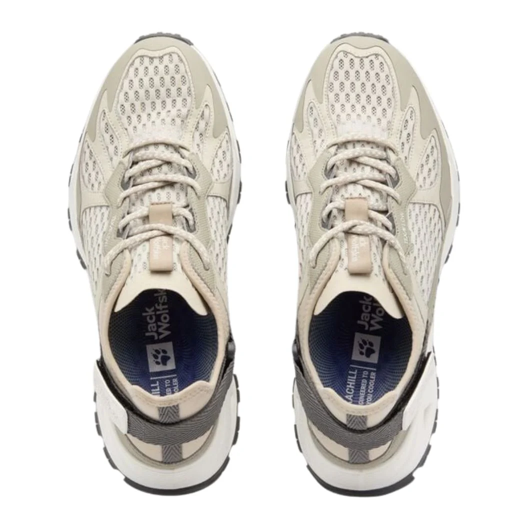 jack wolfskin Prelight Hybrid Vent Low Men's Hiking Shoes - Image 5