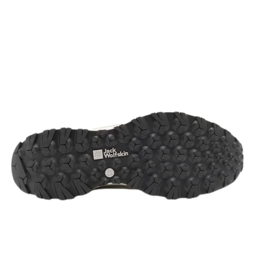 jack wolfskin Prelight Hybrid Vent Low Men's Hiking Shoes - Image 6