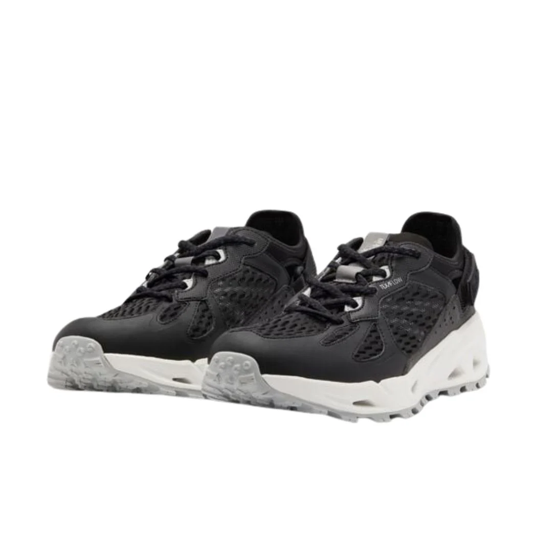 jack wolfskin Prelight Hybrid Vent Low Men's Hiking Shoes - Image 3