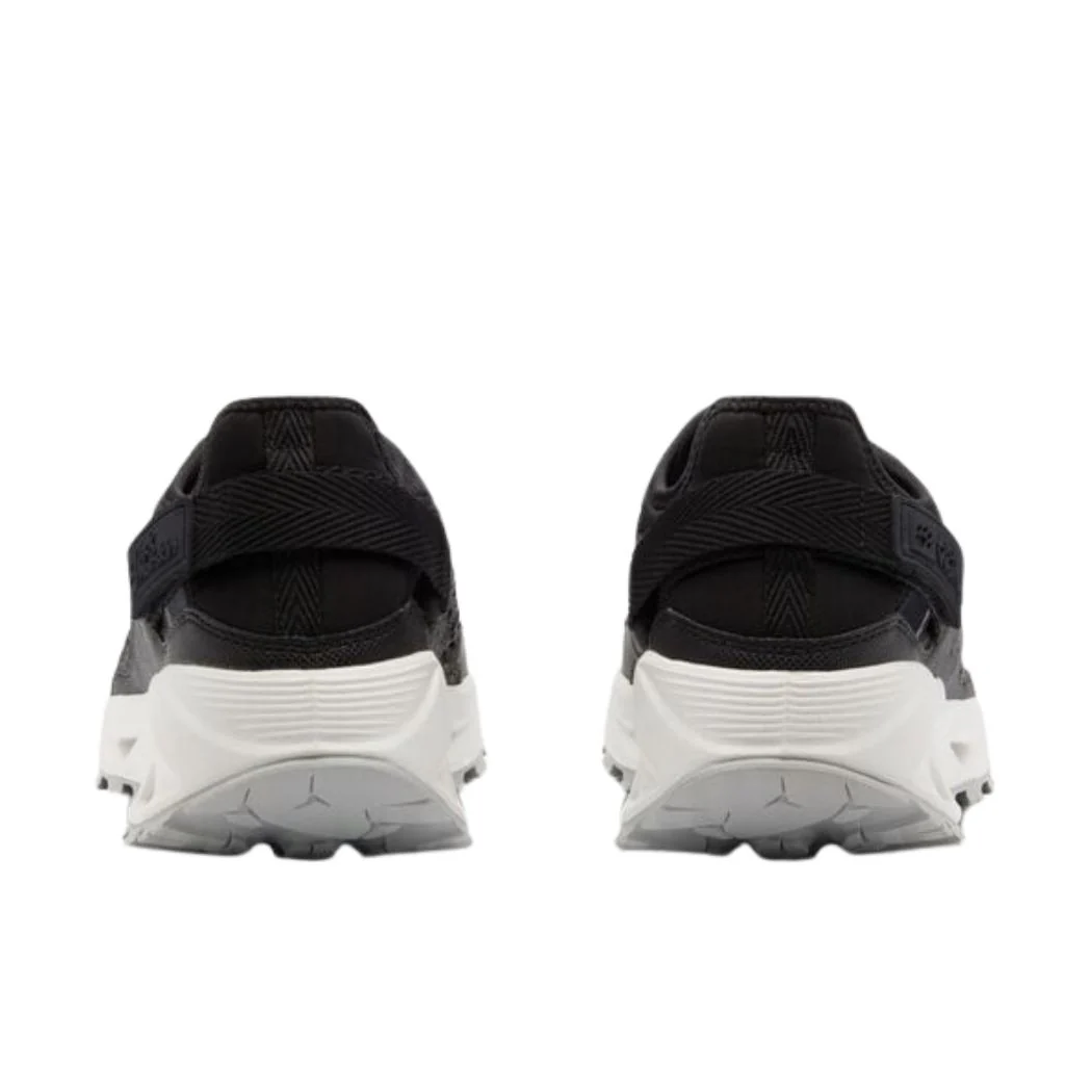 jack wolfskin Prelight Hybrid Vent Low Men's Hiking Shoes - Image 4