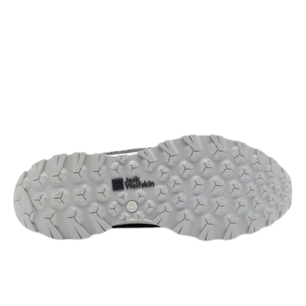 jack wolfskin Prelight Hybrid Vent Low Men's Hiking Shoes - Image 6
