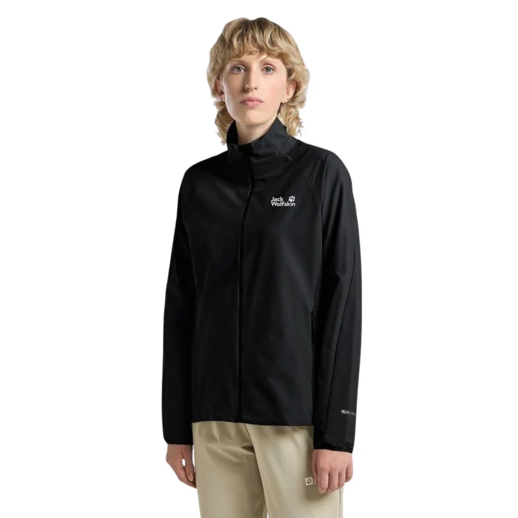 jack wolfskin Prelight Stride Women's Jacket