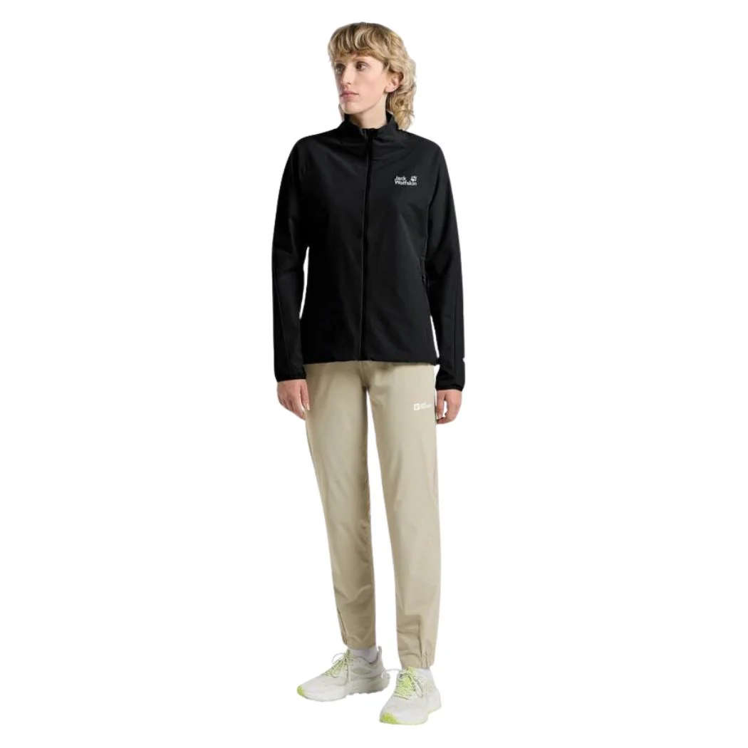 jack wolfskin Prelight Stride Women's Jacket - Image 3