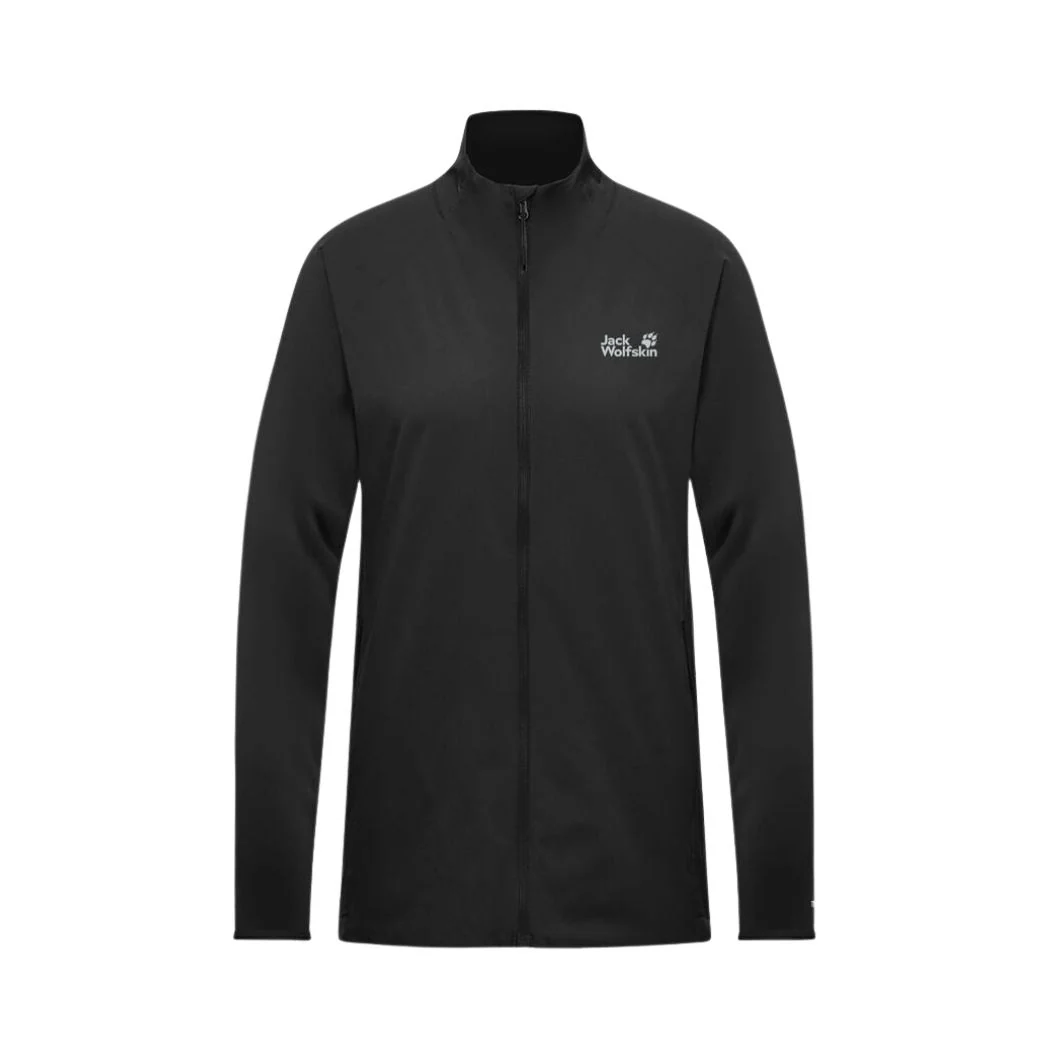 jack wolfskin Prelight Stride Women's Jacket - Image 5