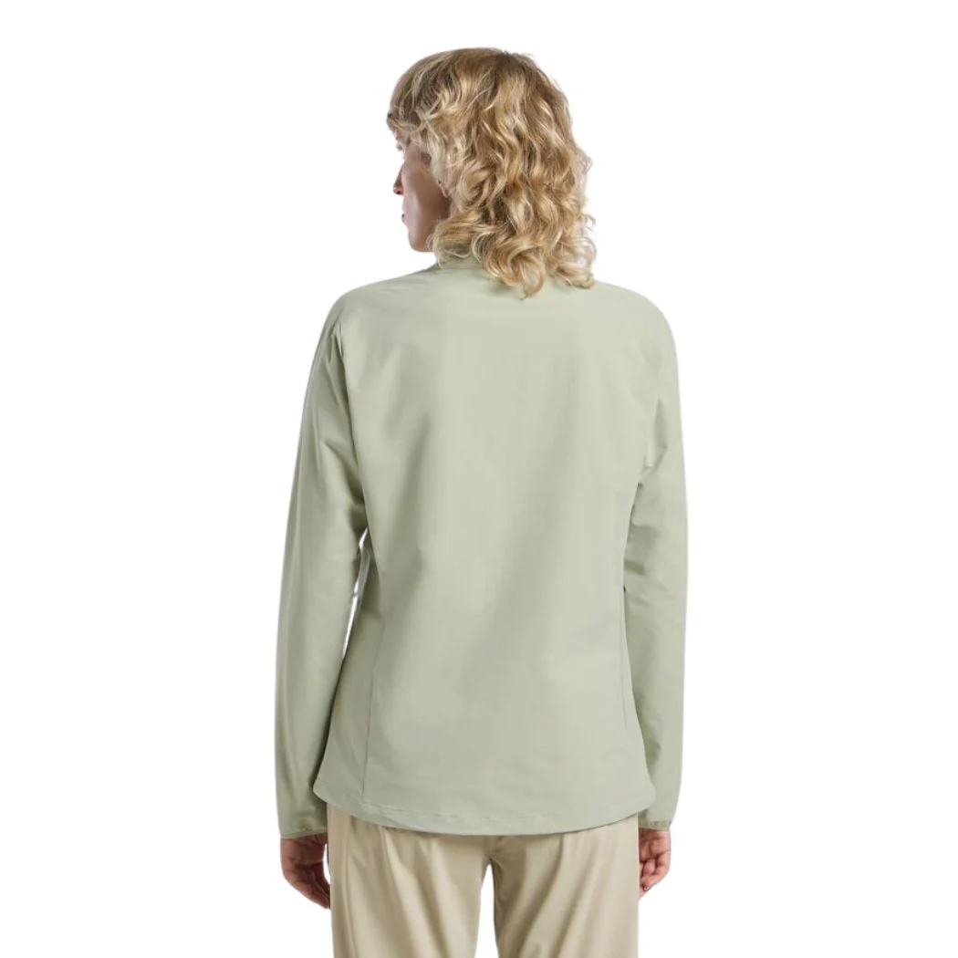 jack wolfskin Prelight Stride Women's Jacket - Image 2