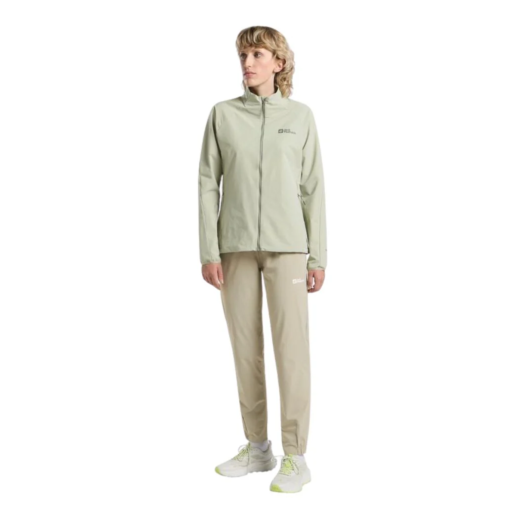 jack wolfskin Prelight Stride Women's Jacket - Image 3