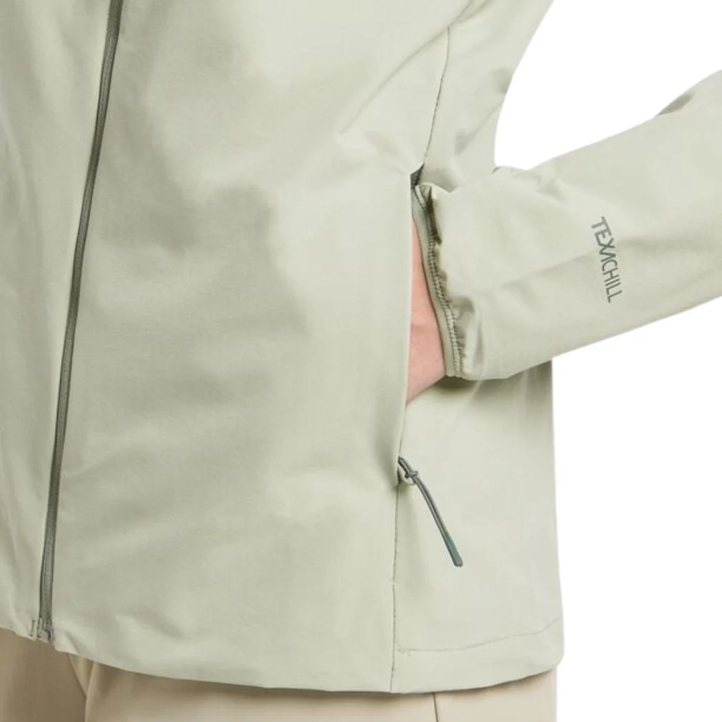 jack wolfskin Prelight Stride Women's Jacket - Image 4