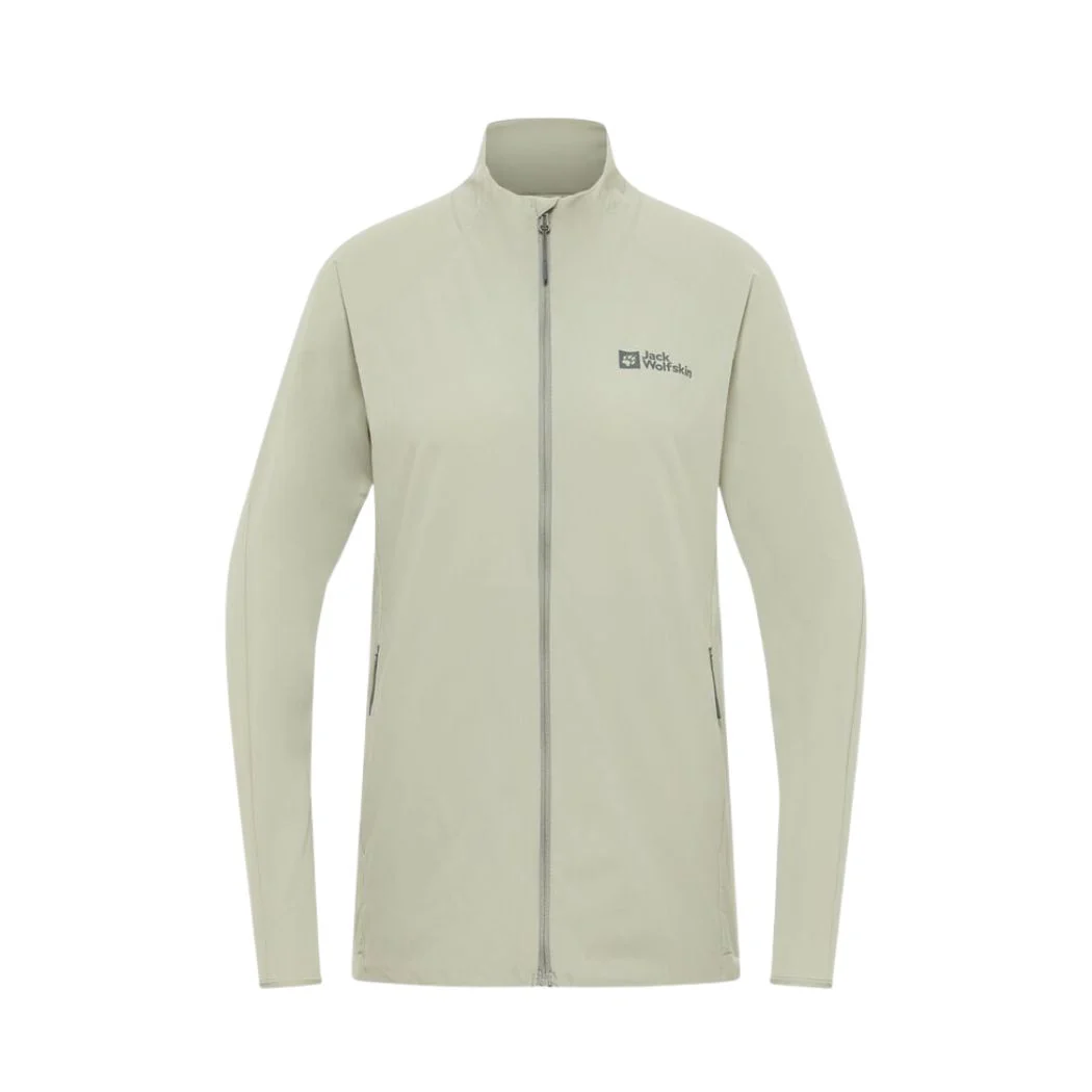 jack wolfskin Prelight Stride Women's Jacket - Image 5