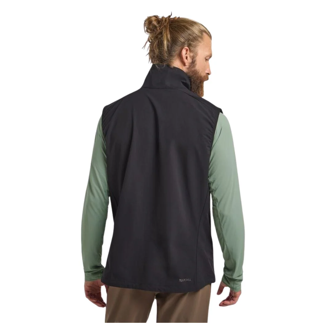 jack wolfskin Prelight Stride Men's Vest - Image 2