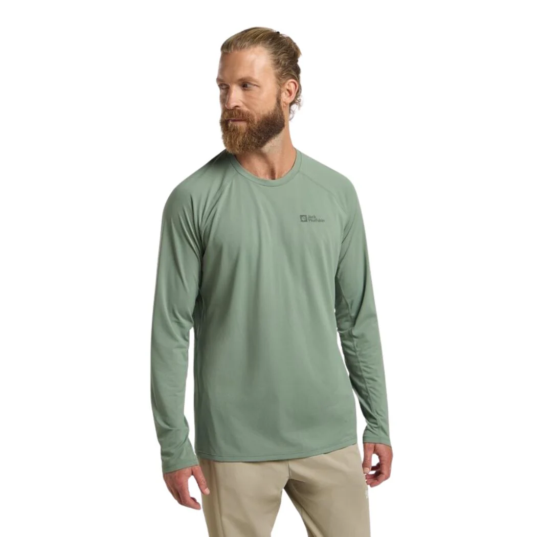 jack wolfskin Prelight Swift Men's Long Sleeve