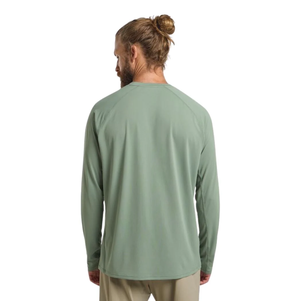 jack wolfskin Prelight Swift Men's Long Sleeve - Image 2