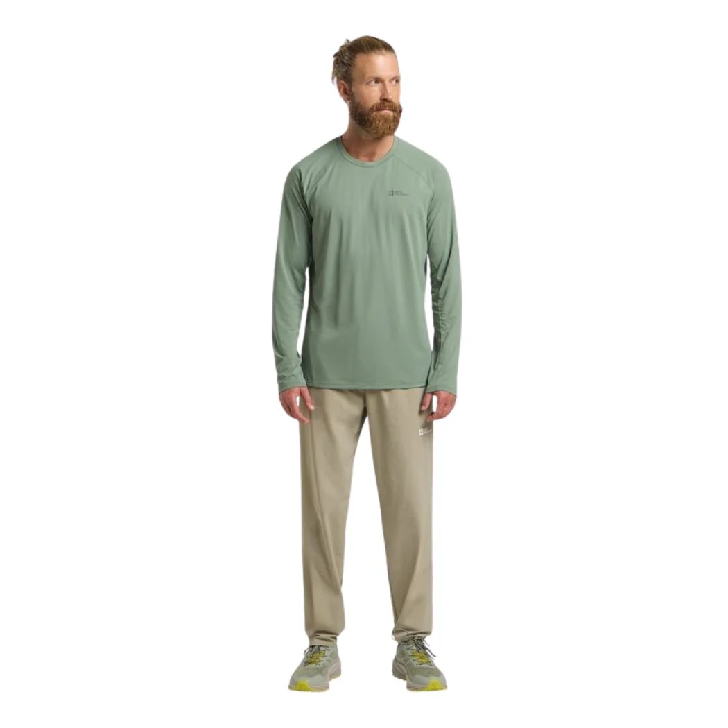 jack wolfskin Prelight Swift Men's Long Sleeve - Image 3