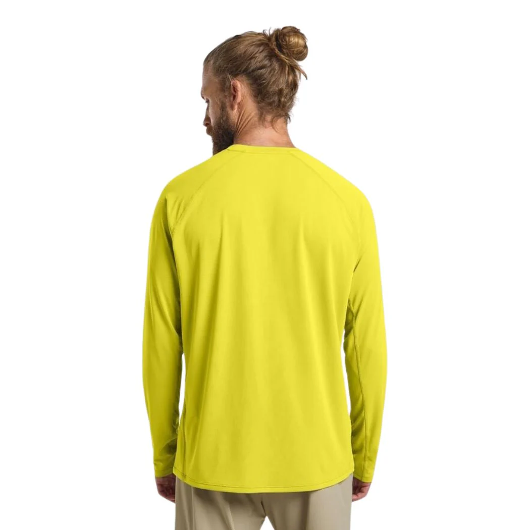 jack wolfskin Prelight Swift Men's Long Sleeve - Image 2
