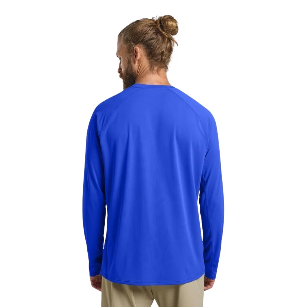 jack wolfskin Prelight Swift Men's Long Sleeve - Image 2