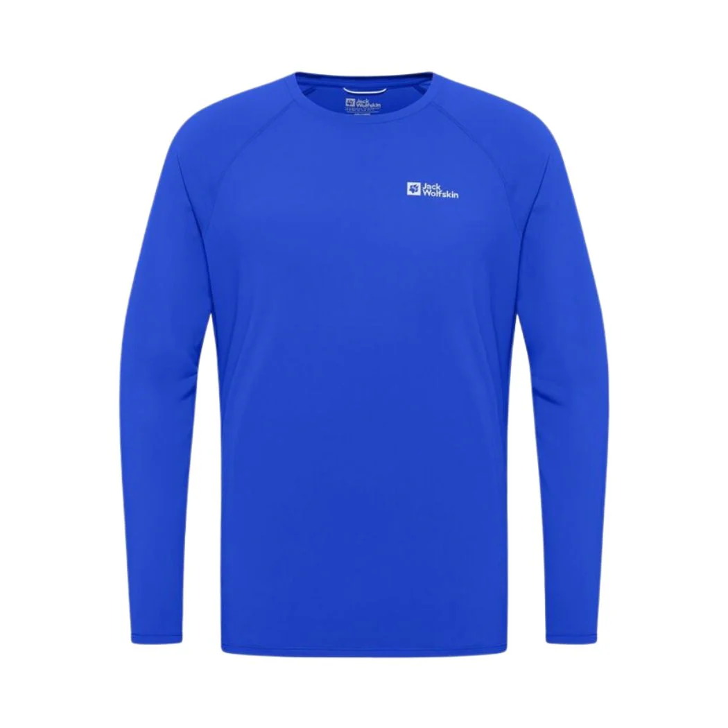 jack wolfskin Prelight Swift Men's Long Sleeve - Image 5