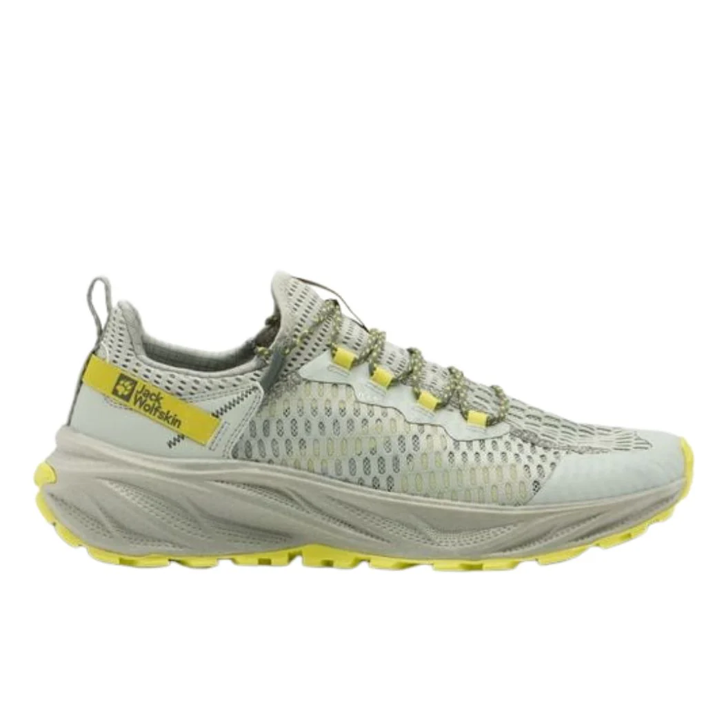 jack wolfskin Prelight Swift Vent Low Men's Hiking Shoes