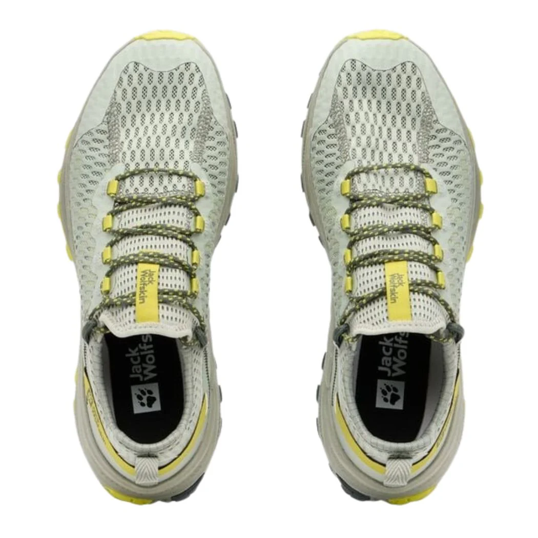 jack wolfskin Prelight Swift Vent Low Men's Hiking Shoes - Image 5