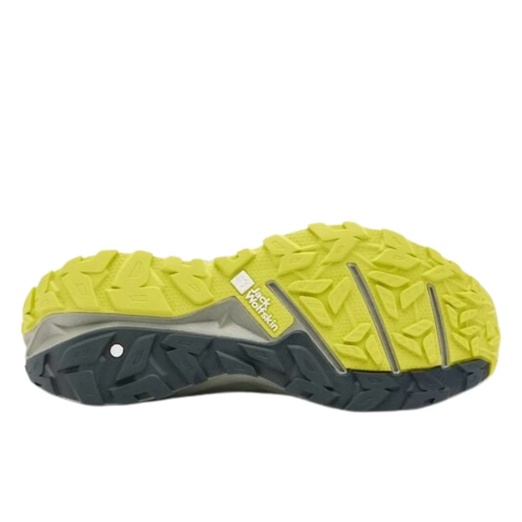 jack wolfskin Prelight Swift Vent Low Men's Hiking Shoes - Image 6