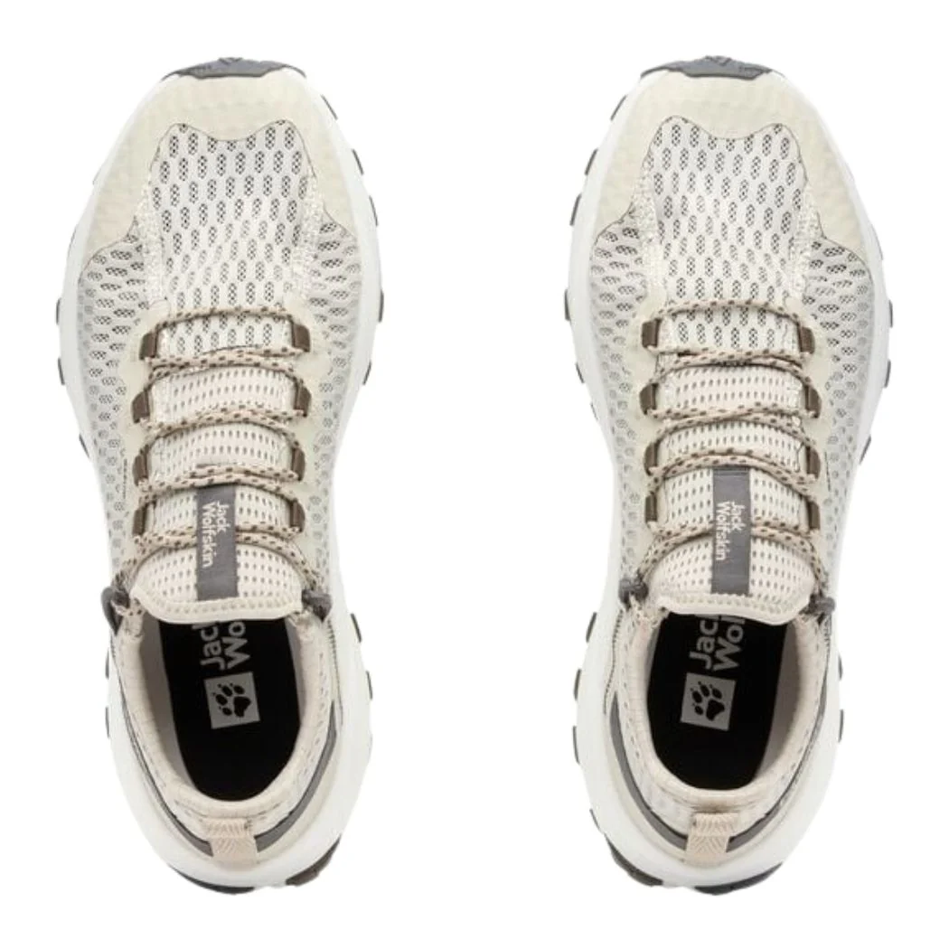 jack wolfskin Prelight Swift Vent Low Men's Hiking Shoes - Image 5