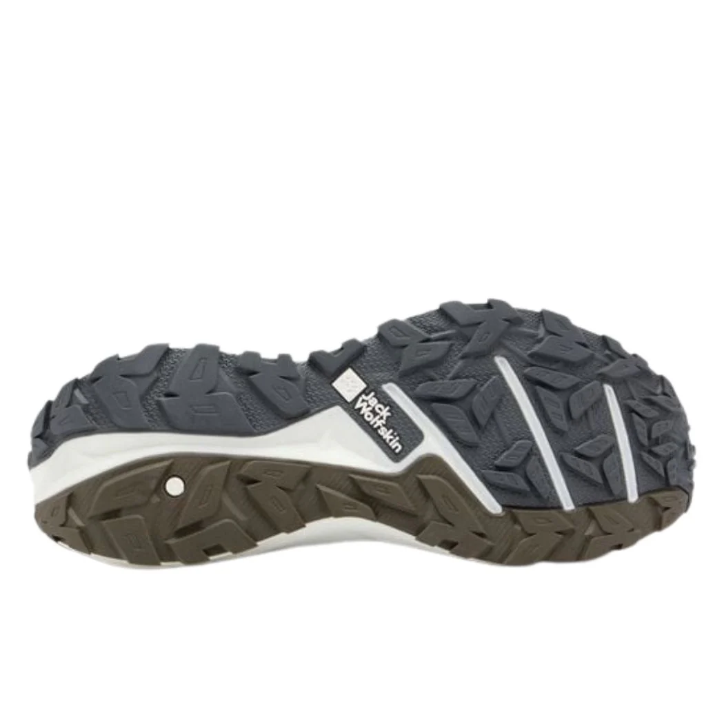 jack wolfskin Prelight Swift Vent Low Men's Hiking Shoes - Image 6